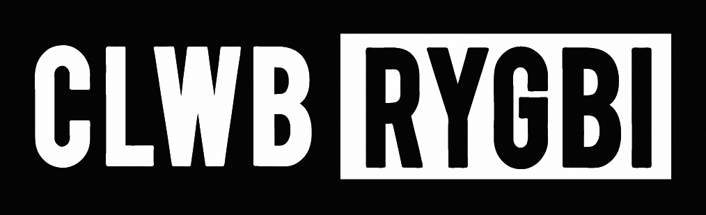 Clwb Rygbi