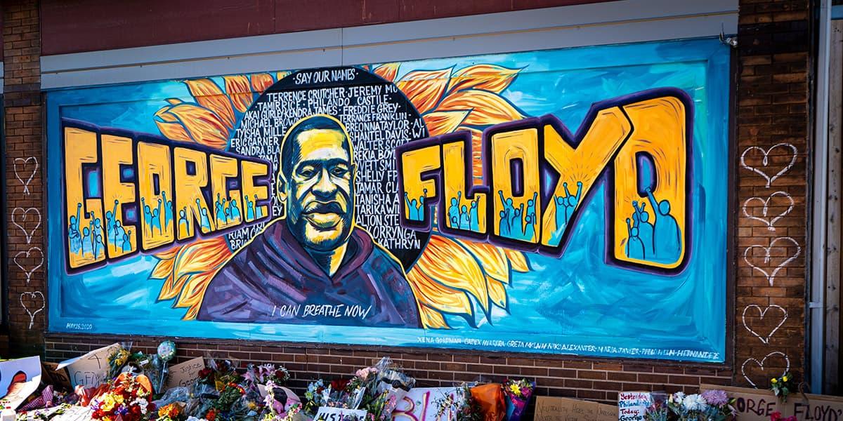 George Floyd
