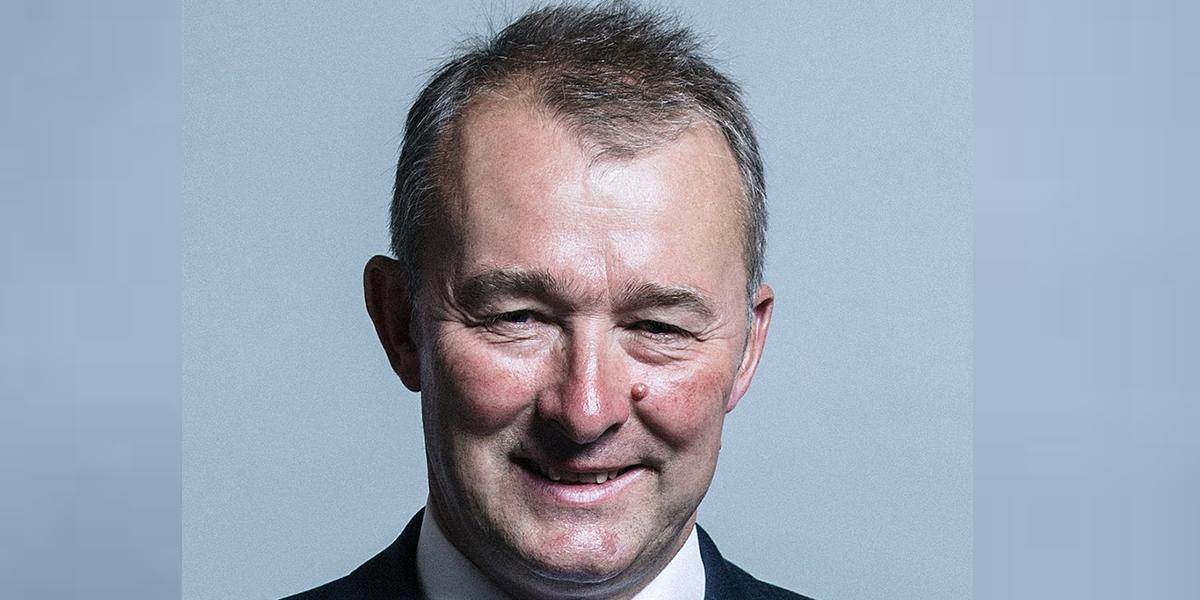 Simon Hart.