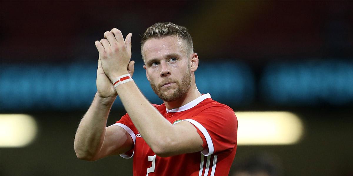 Chris Gunter