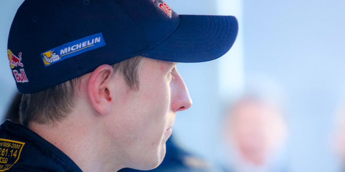 Elfyn Evans