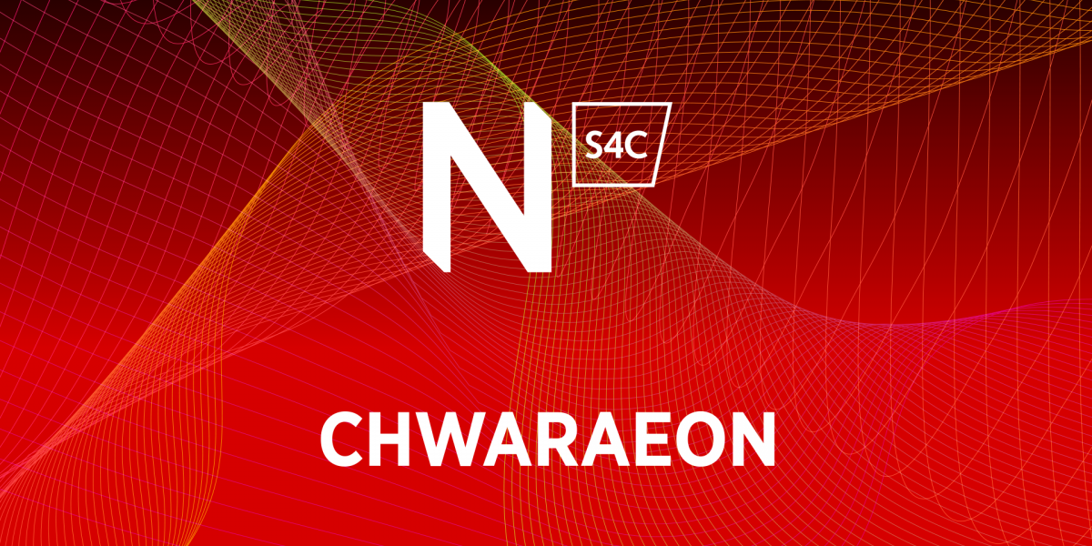 NS4C Chwaraeon