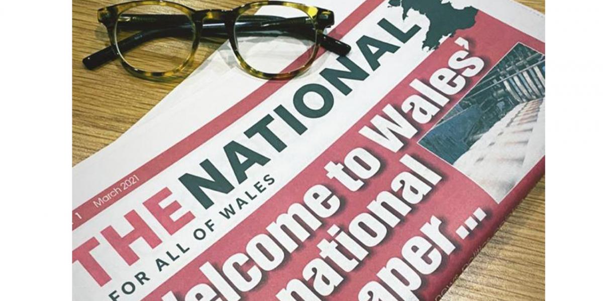 The National Wales