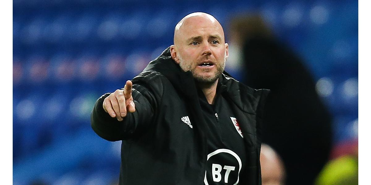 Rob Page