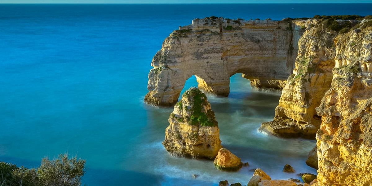 Algarve