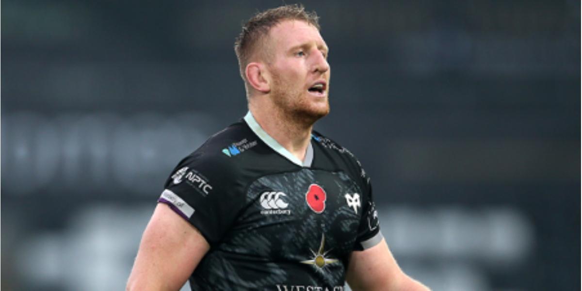 Bradley Davies