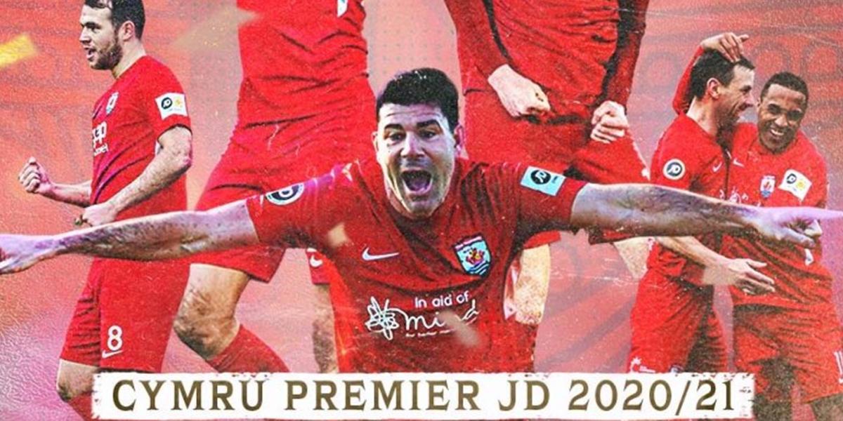 Cymru Premier JD