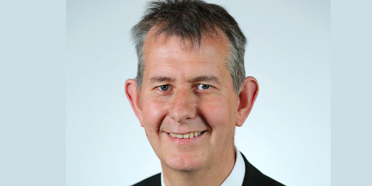 Edwin Poots