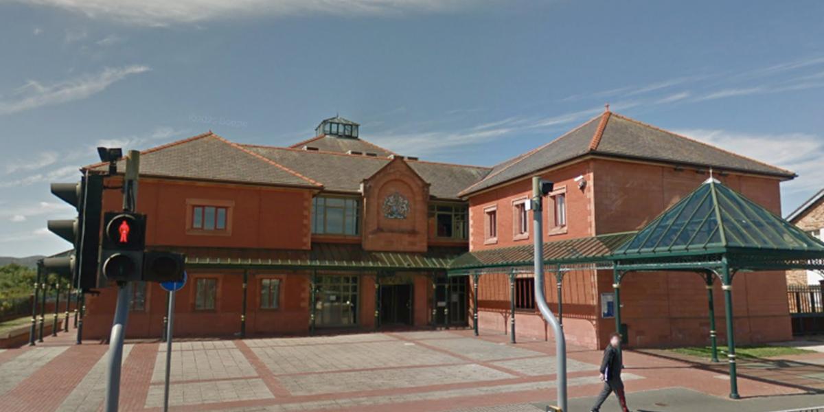 Google Street View