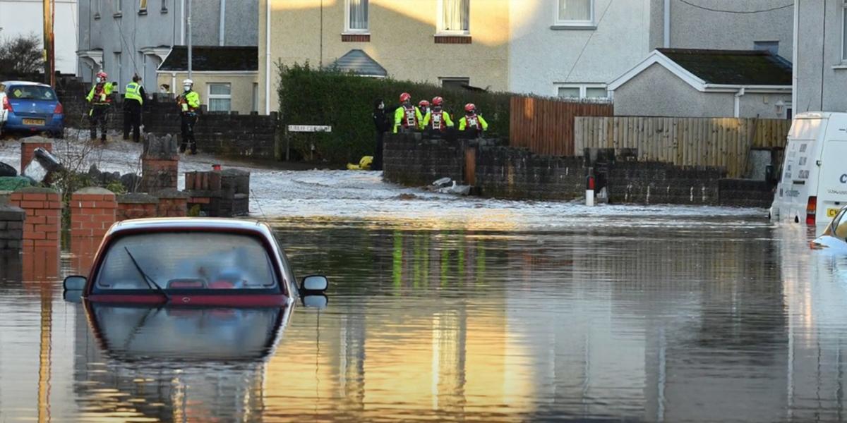 Sgiwen - llun Cyngor Castell-nedd Port Talbot