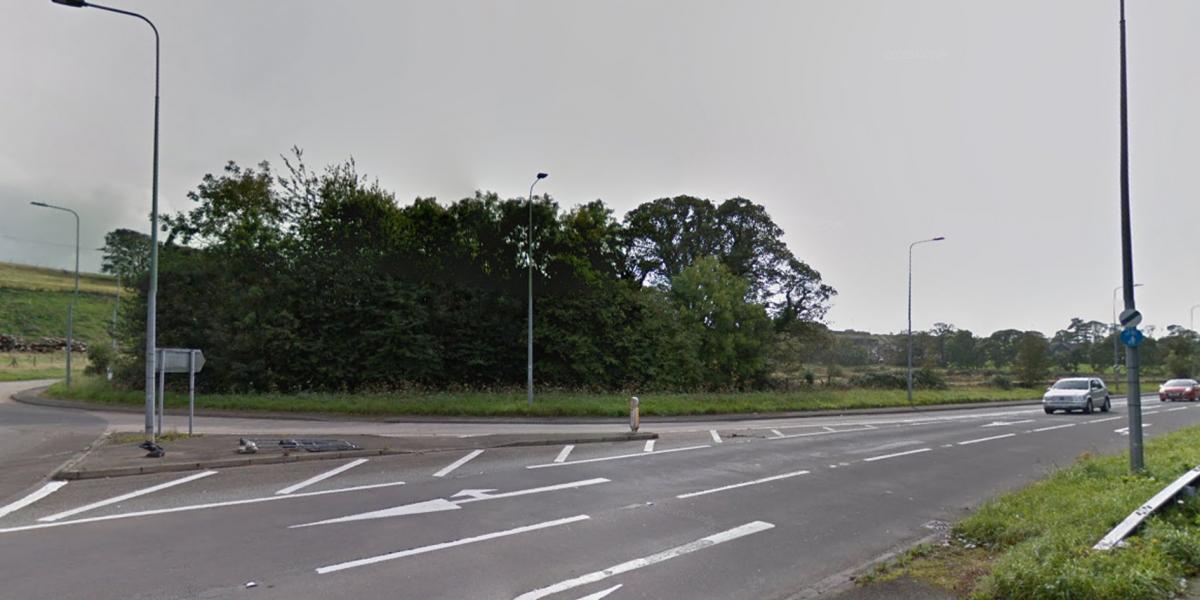 Google Street View