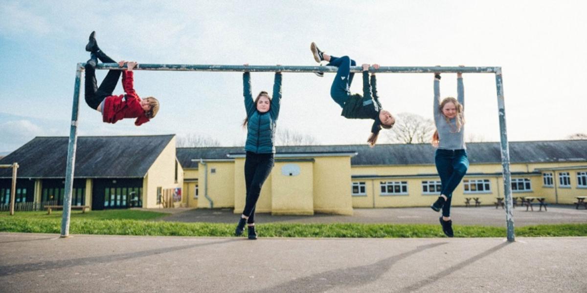 Ysgol Maesincla