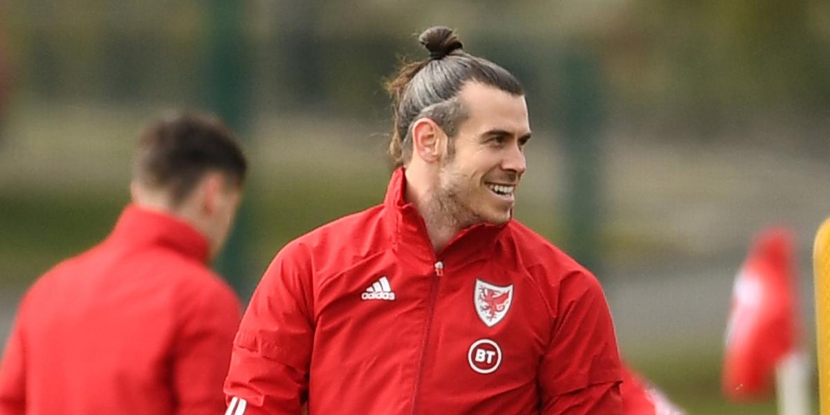 Gareth Bale