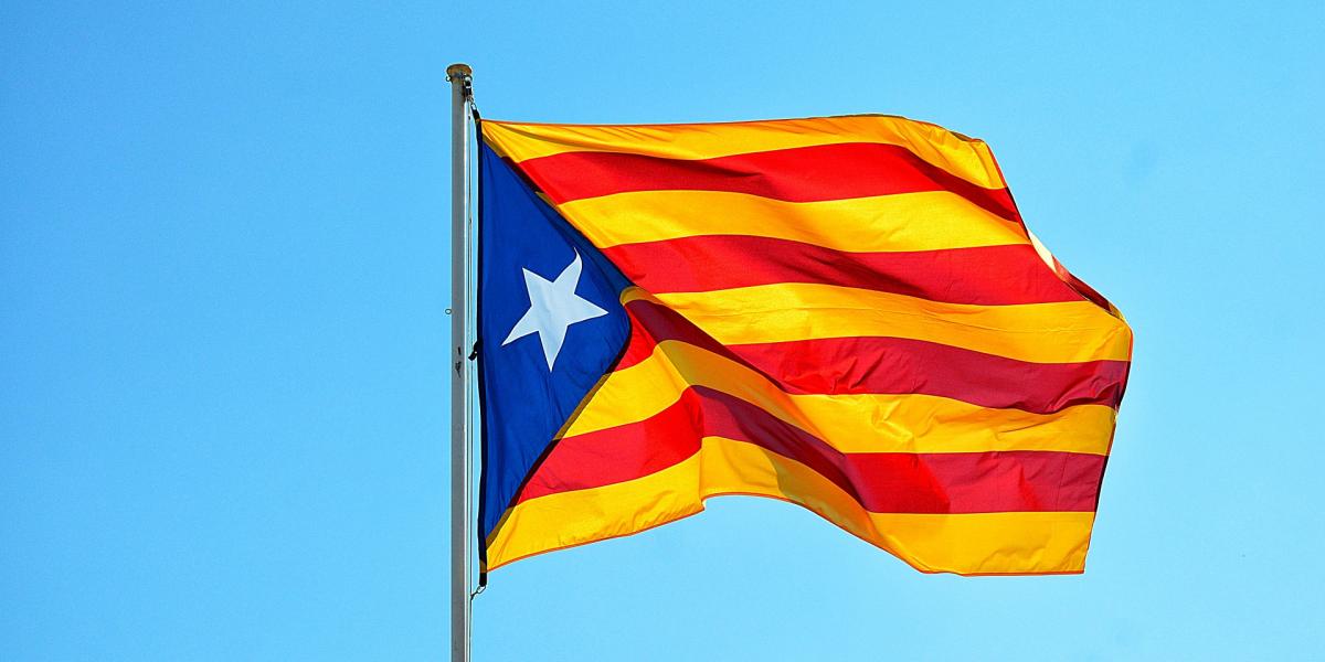 Catalwnia 
