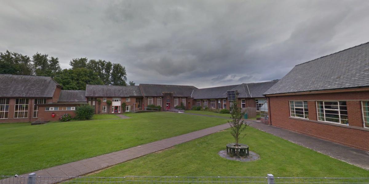 Ysgol Bro Hyddgen