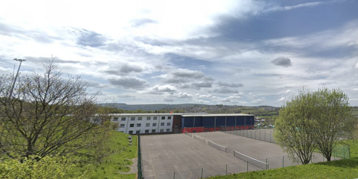 Ysgol