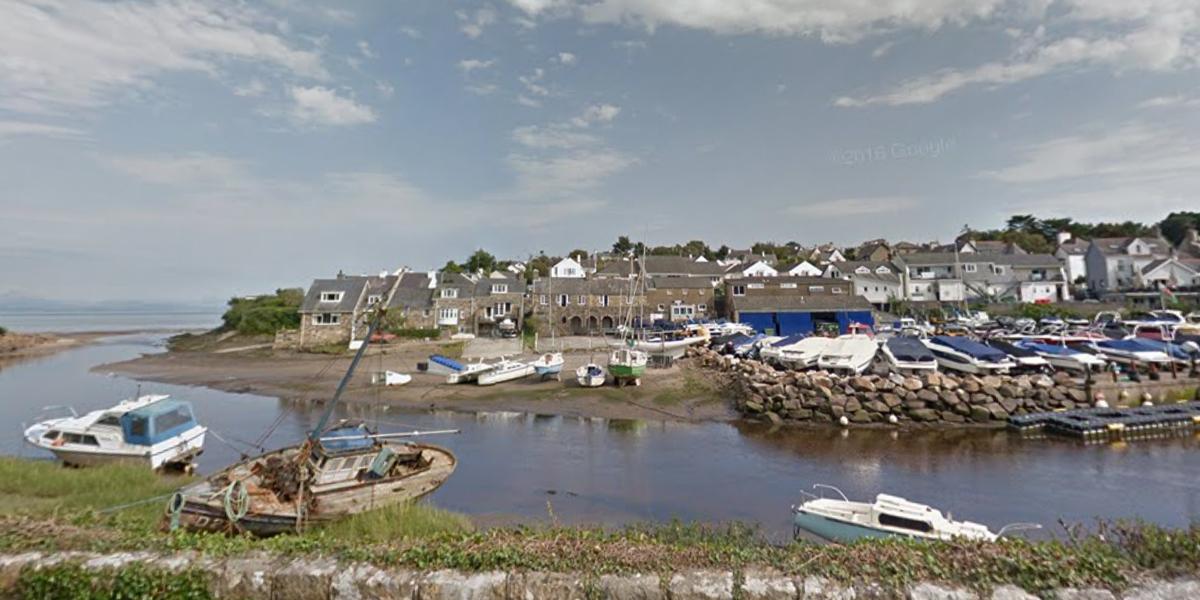 ABERSOCH