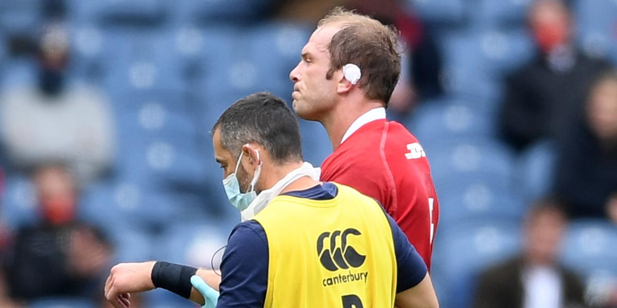 alun wyn jones