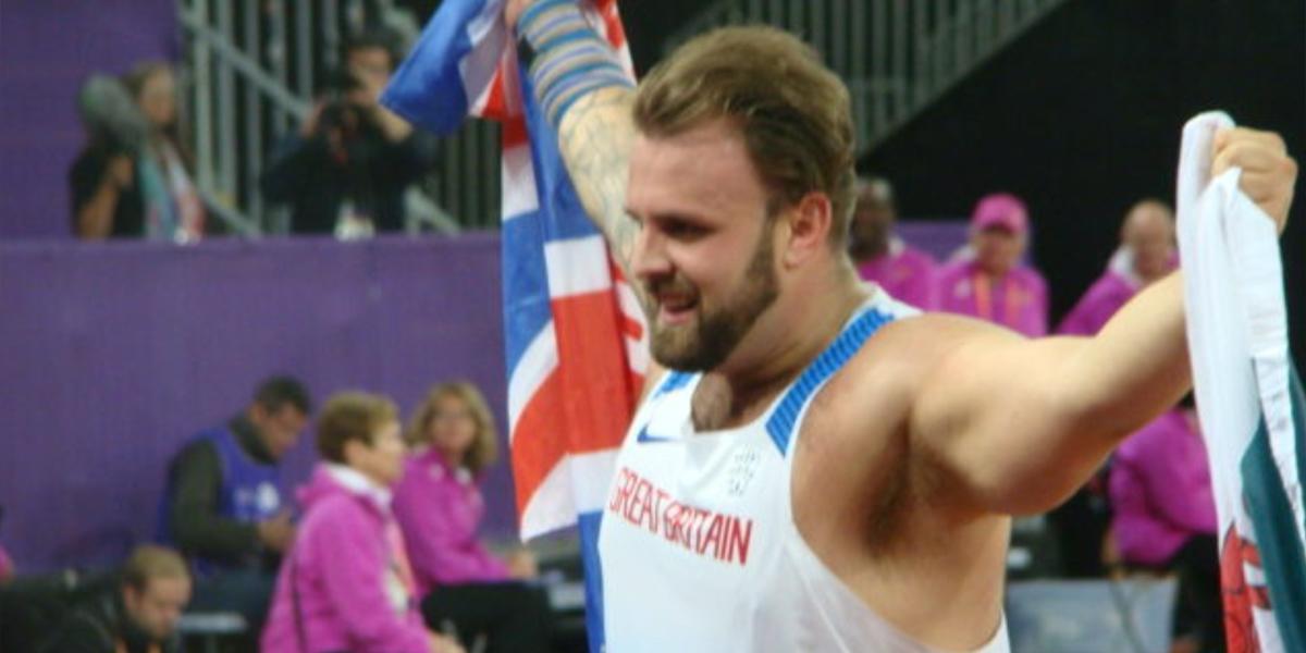 Aled Sion Davies
