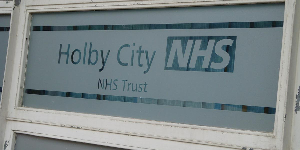 Holby City