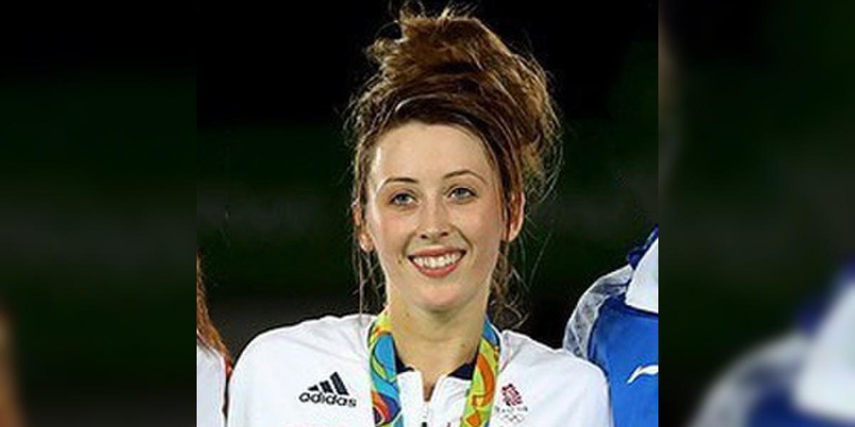 Jade Jones