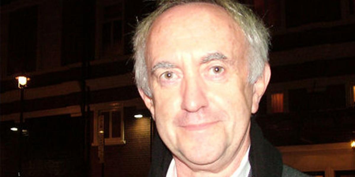 Jonathan Pryce