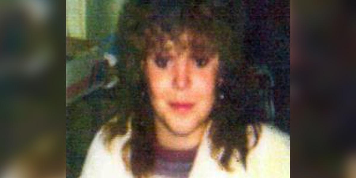 Lynette White