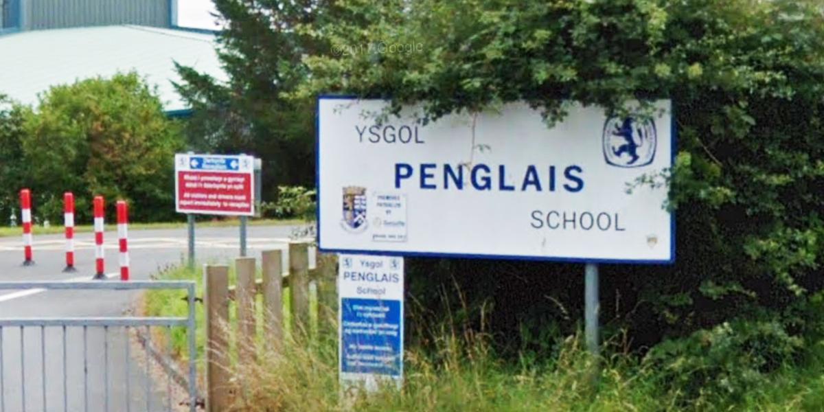 Ysgol Gyfun Penglais