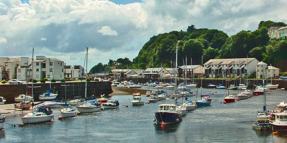 PORTHMADOG