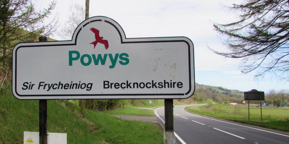 Powys