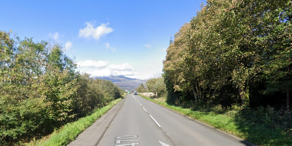 Google Street View