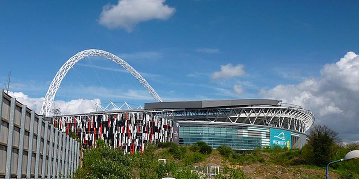 Wembley