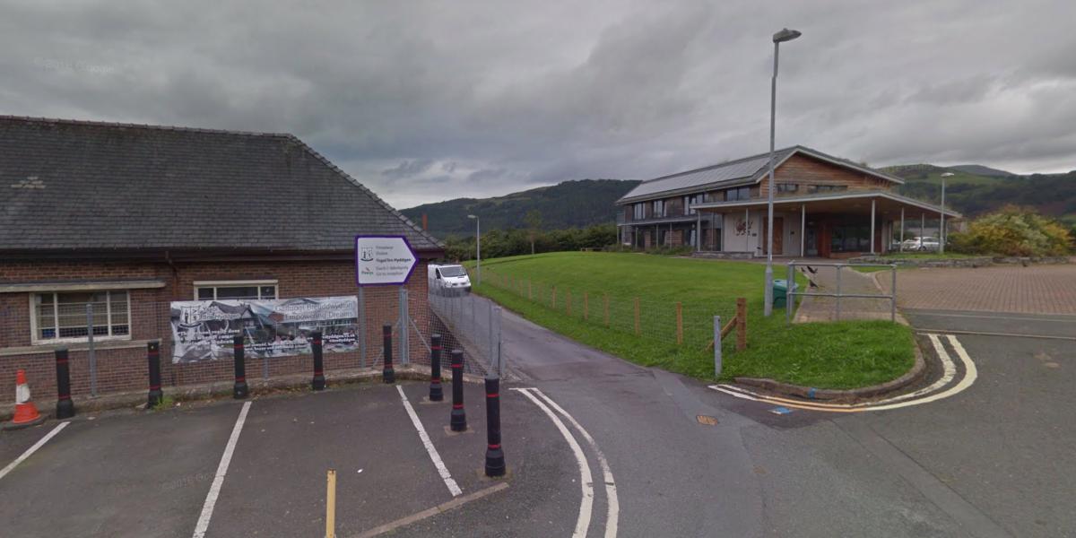 Ysgol Bro Hyddgen