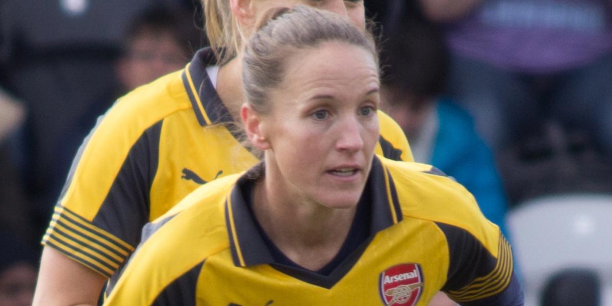 Casey Stoney