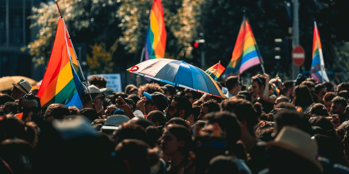Pride