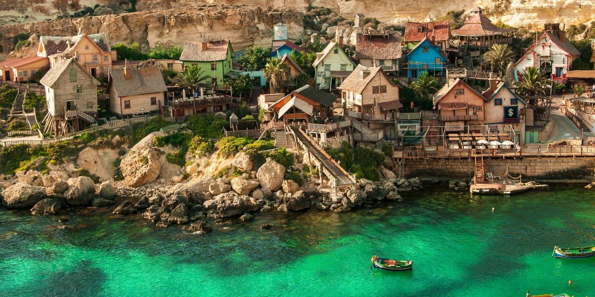 Malta