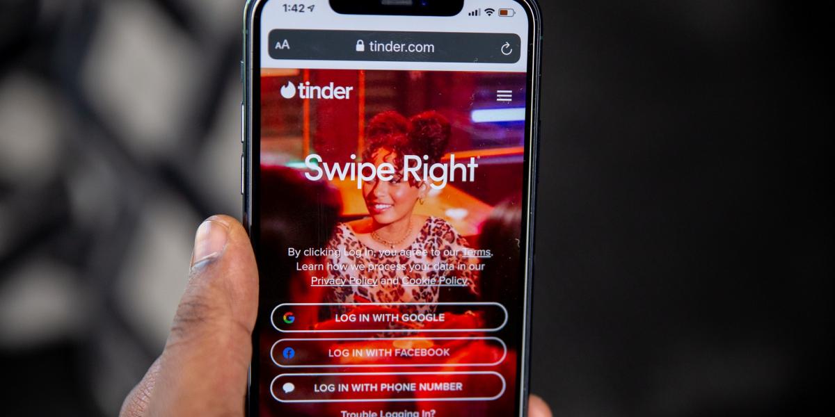 Tinder