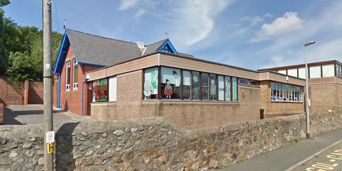 ysgol santes helen