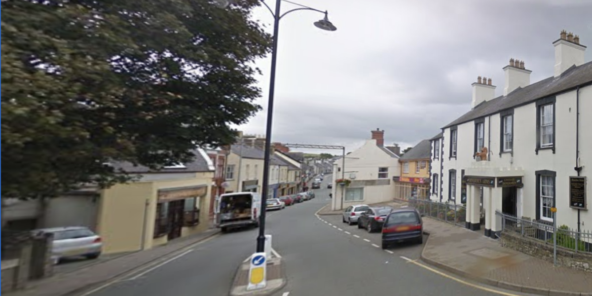 Amlwch