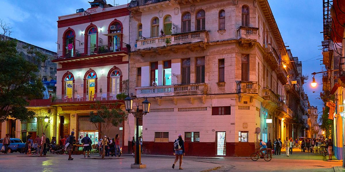 Cuba
