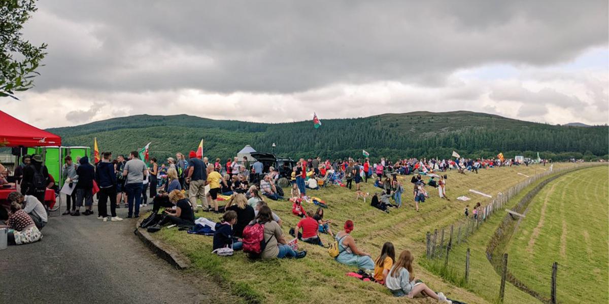 Cymdeithas yr Iaith