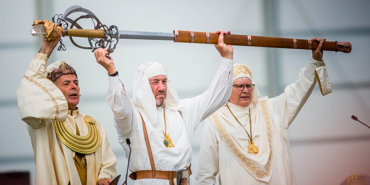 Eisteddfod Llanrwst