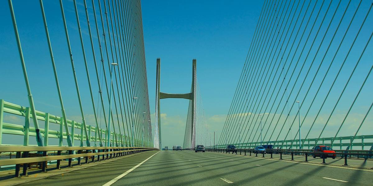 Pont Hafren