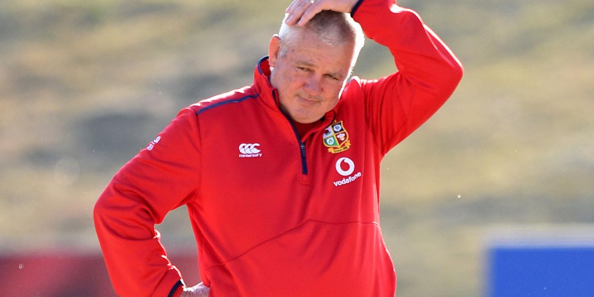 Gatland