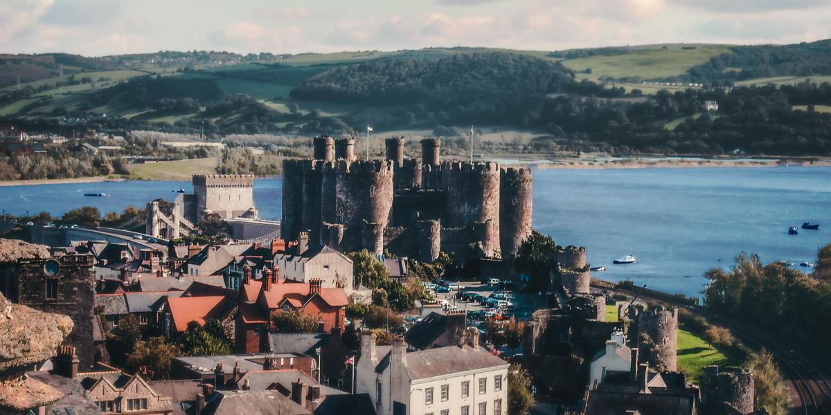 Conwy