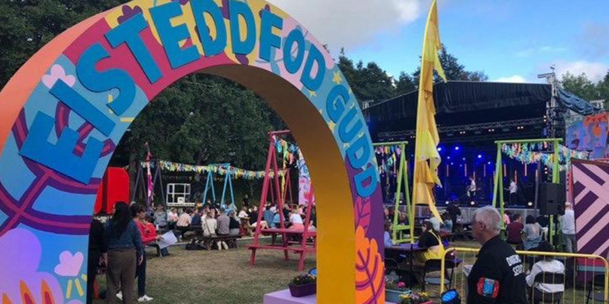 Eisteddfod