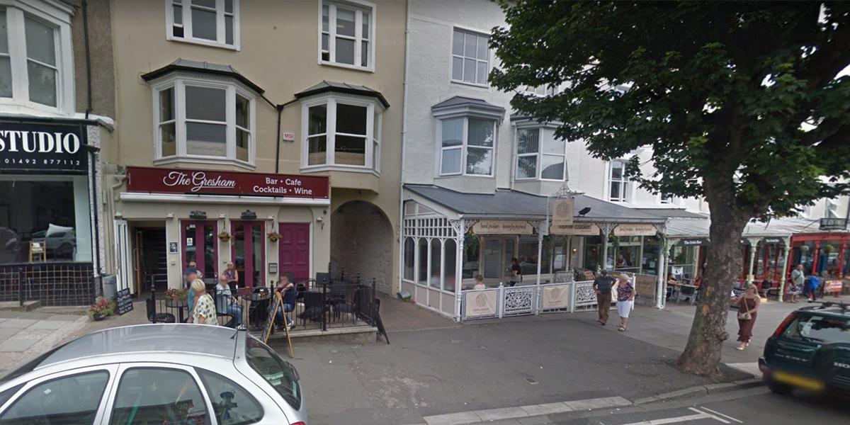 Club One47, Llandudno