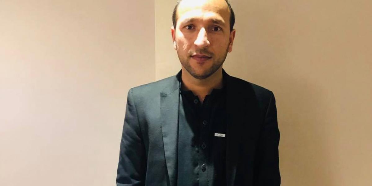 Mohammad Niazi