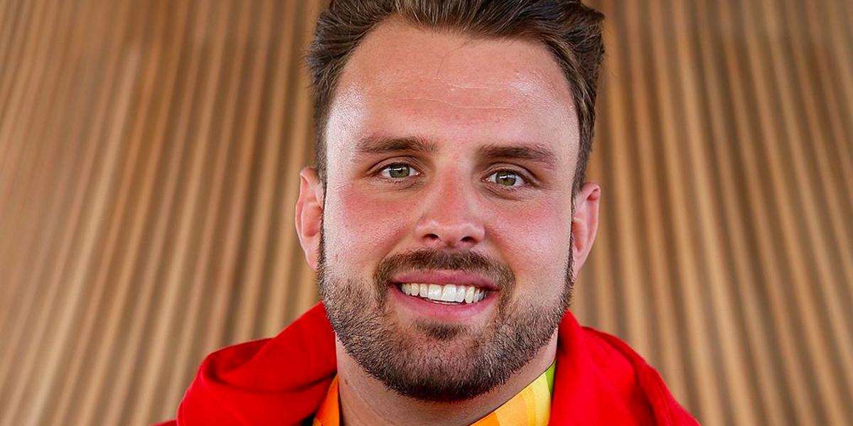 aled sion davies