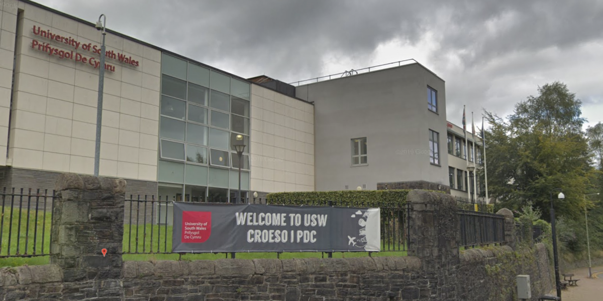 Prifysgol